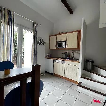 Petite Maison Cote D'azur *