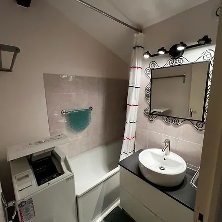 Petite Maison Cote D'azur * Cogolin