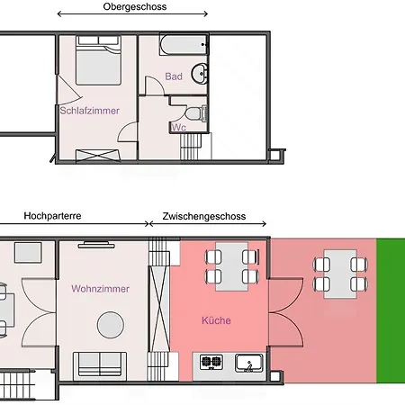 Petite Maison Cote D'azur