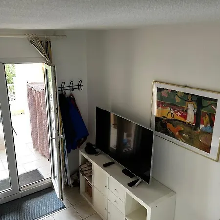 Lägenhet Petite Maison Cote D'azur *