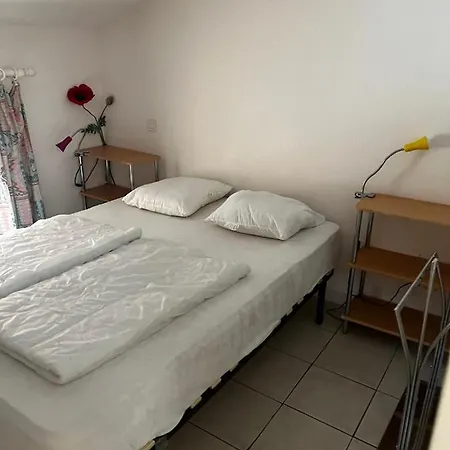 Lägenhet Petite Maison Cote D'azur *