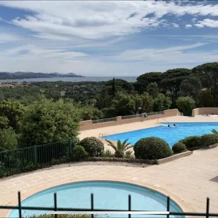 Petite Maison Cote D'azur Cogolin