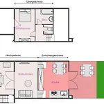 Petite Maison Cote D'azur