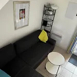 Apartmán Petite Maison Cote D'azur Cogolin