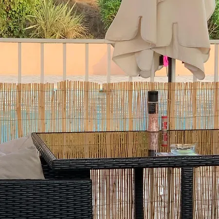 Appartement Petite Maison Cote D'azur Cogolin
