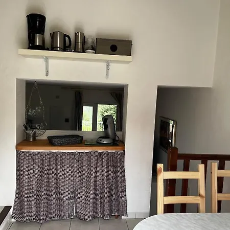 Petite Maison Cote D'azur Appartement Cogolin