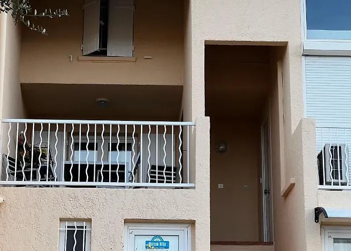 Petite Maison Cote D'azur Appartement *