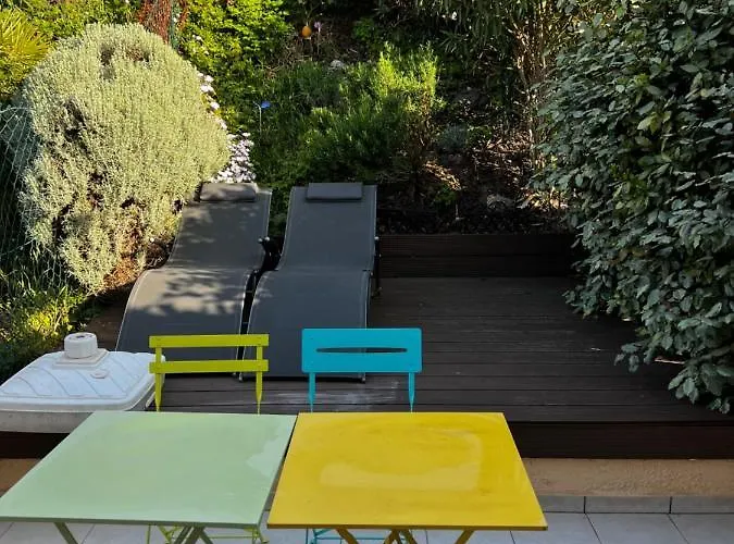 Petite Maison Cote D'azur