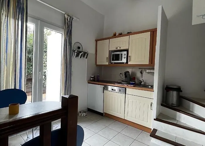 Petite Maison Cote D'azur *