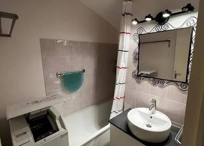 Petite Maison Cote D'azur * Cogolin