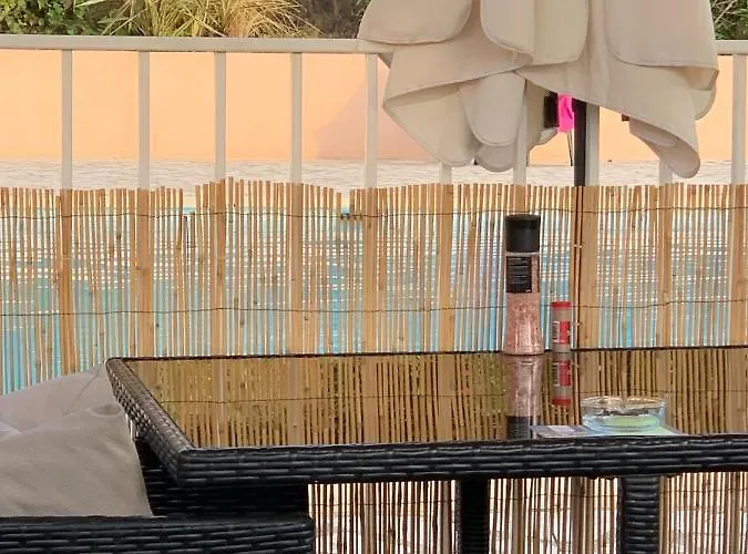Appartement Petite Maison Cote D'azur Cogolin