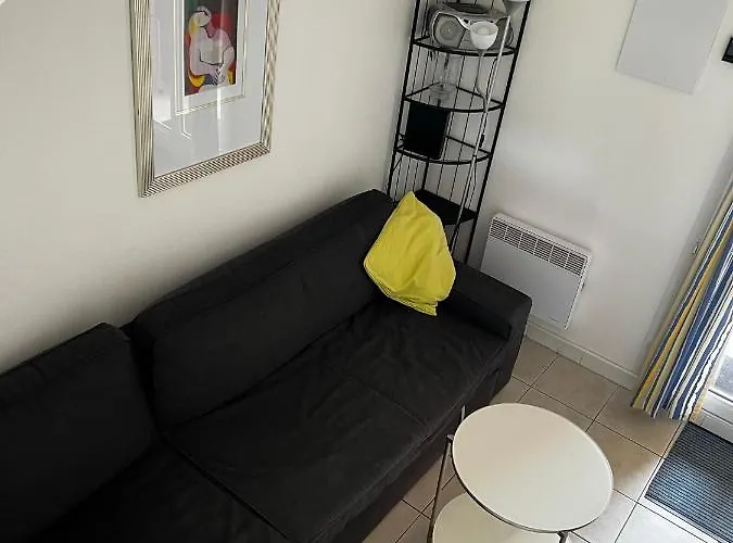 Appartement Petite Maison Cote D'azur Cogolin