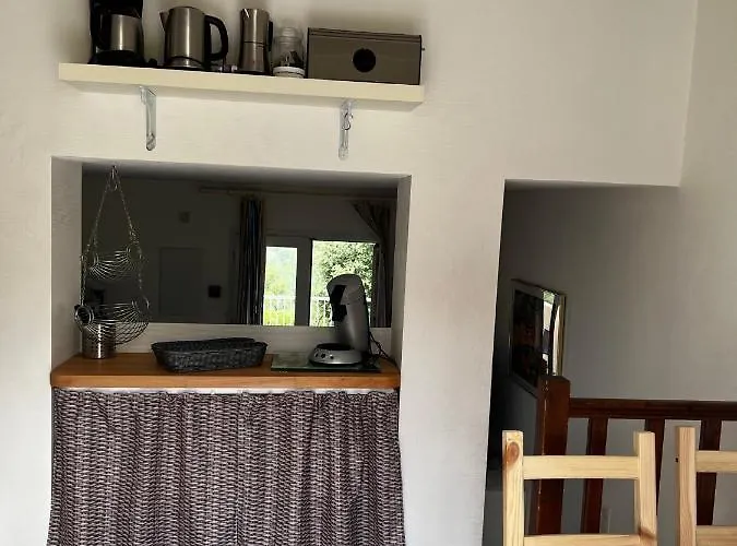 Petite Maison Cote D'azur Appartement Cogolin