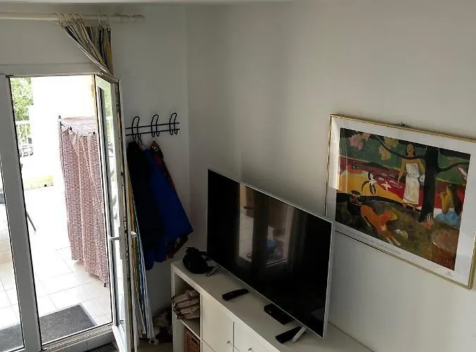 Appartement Petite Maison Cote D'azur *