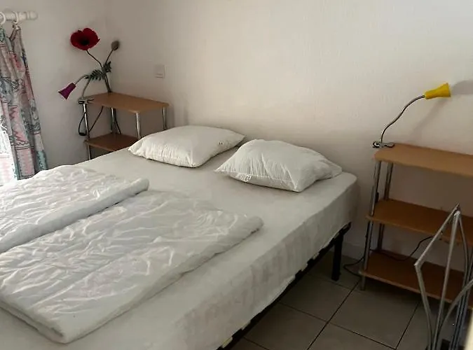 Appartement Petite Maison Cote D'azur *