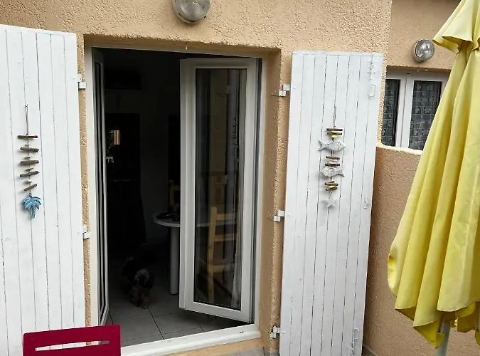 Appartement Petite Maison Cote D'azur *